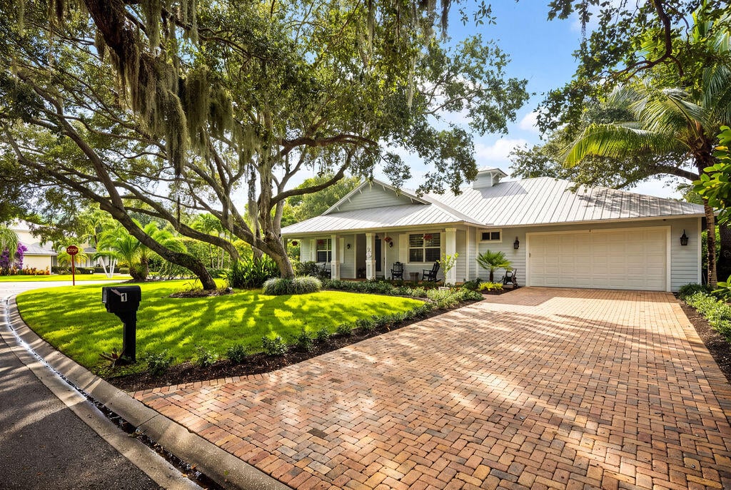 Sewall's Point Residence photo 27
