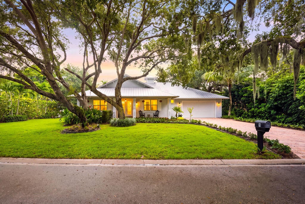 Sewall's Point Residence photo 28