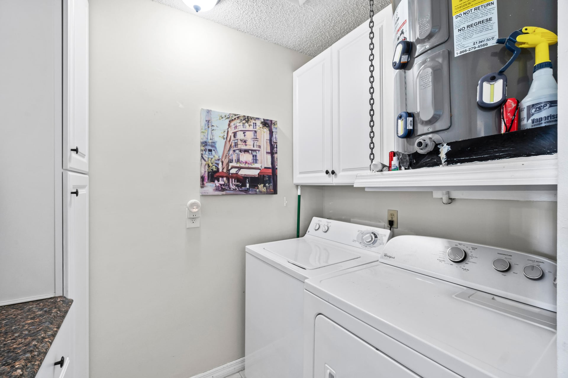 Unit A-2 photo 10