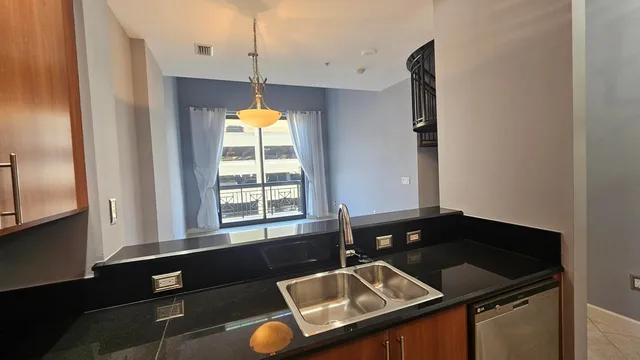 One City Plaza Unit 418, 801 S Olive Avenue, West Palm Beach, exterior