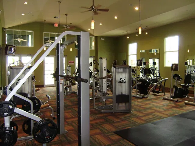 Cityside West Palm Beach Unit 2 photo 12