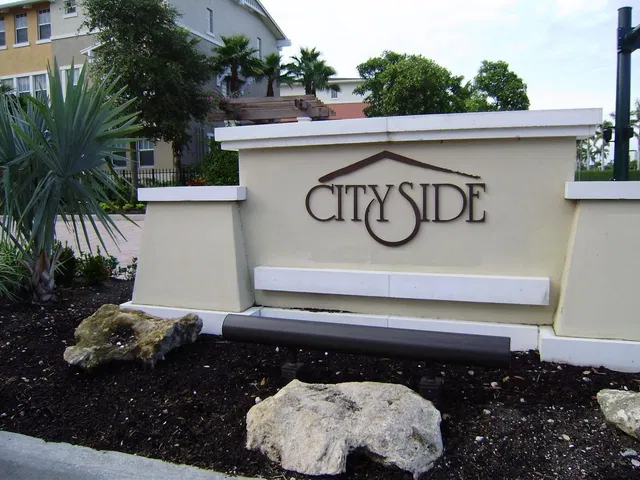 Cityside West Palm Beach Unit 2 photo 18