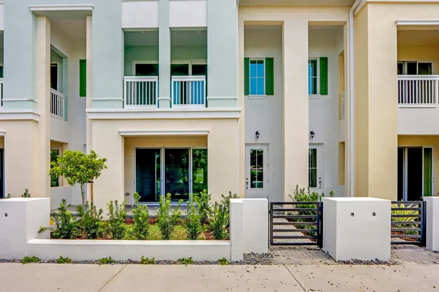 Alton Homes Palm Beach Gardens Residence photo 2
