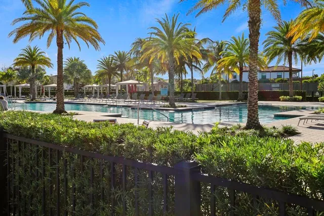 Alton Homes Palm Beach Gardens Residence photo 44