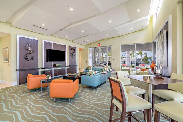 Alton Homes Palm Beach Gardens Residence photo 48