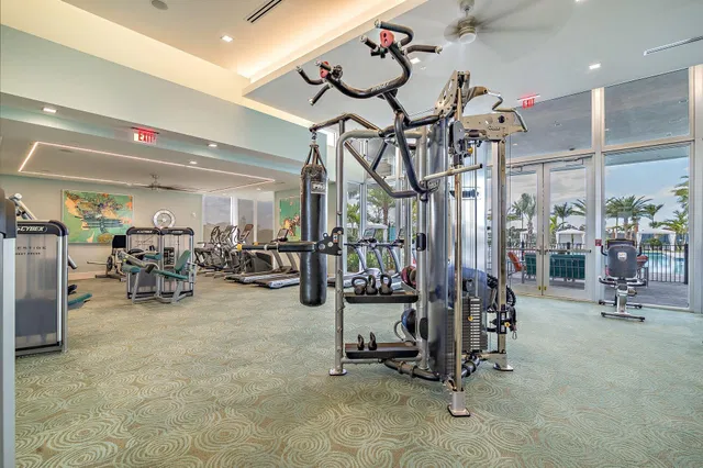 Alton Homes Palm Beach Gardens Residence photo 50