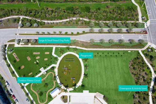 Alton Homes Palm Beach Gardens Residence photo 55