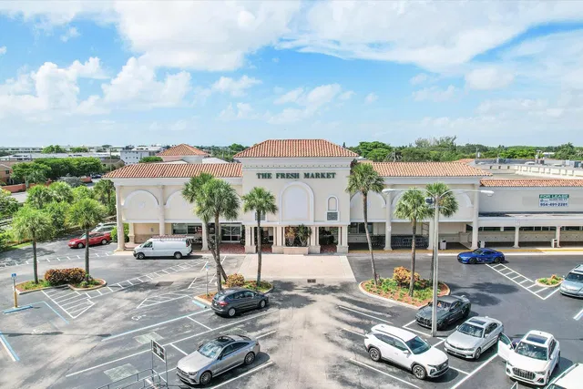 Boca Raton Unit 418 photo 16