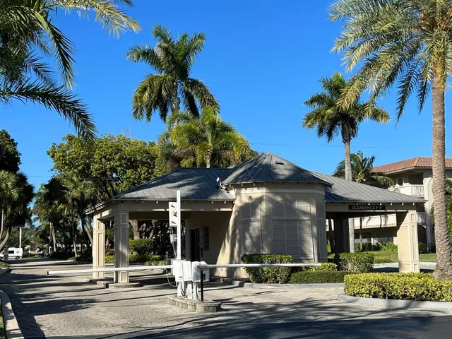 Boca Raton Unit 3050 photo 24