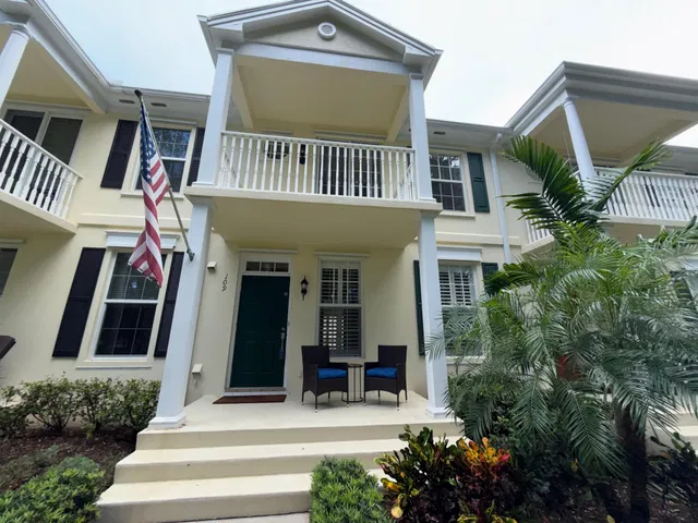 Charleston Court at Abacoa Residence photo 4