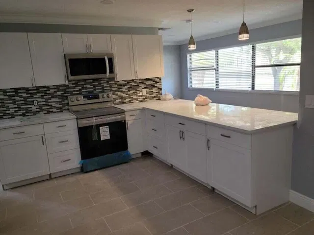 West Palm Beach Residence photo 8