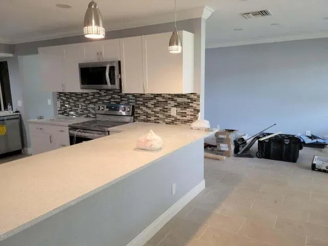 West Palm Beach Residence photo 9