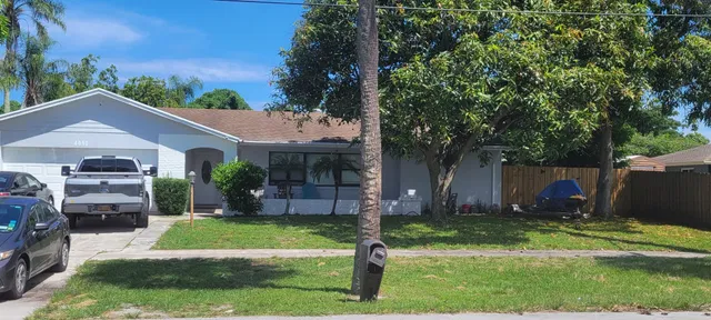 West Palm Beach Residence photo 11