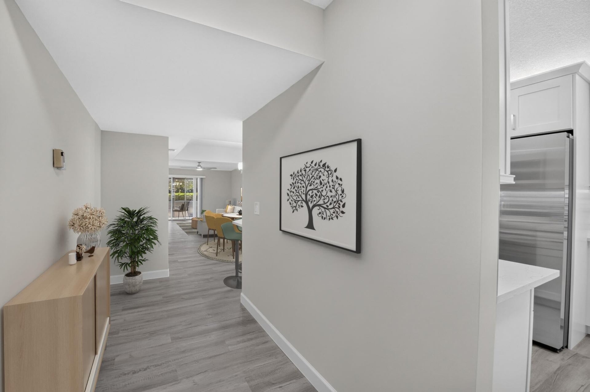 Unit Apt 5101 photo 3