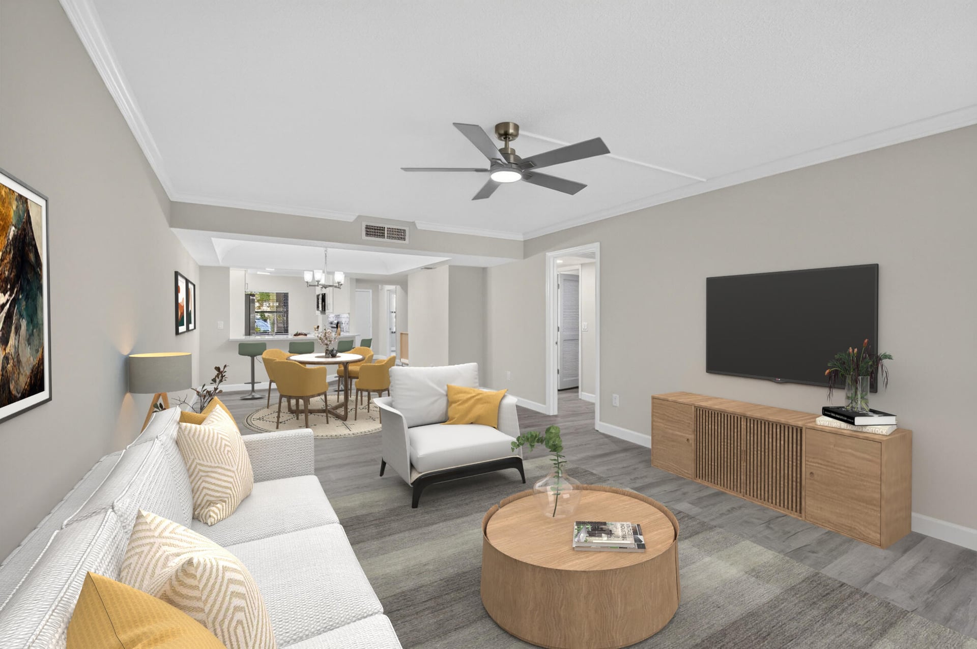 Unit Apt 5101 photo 6