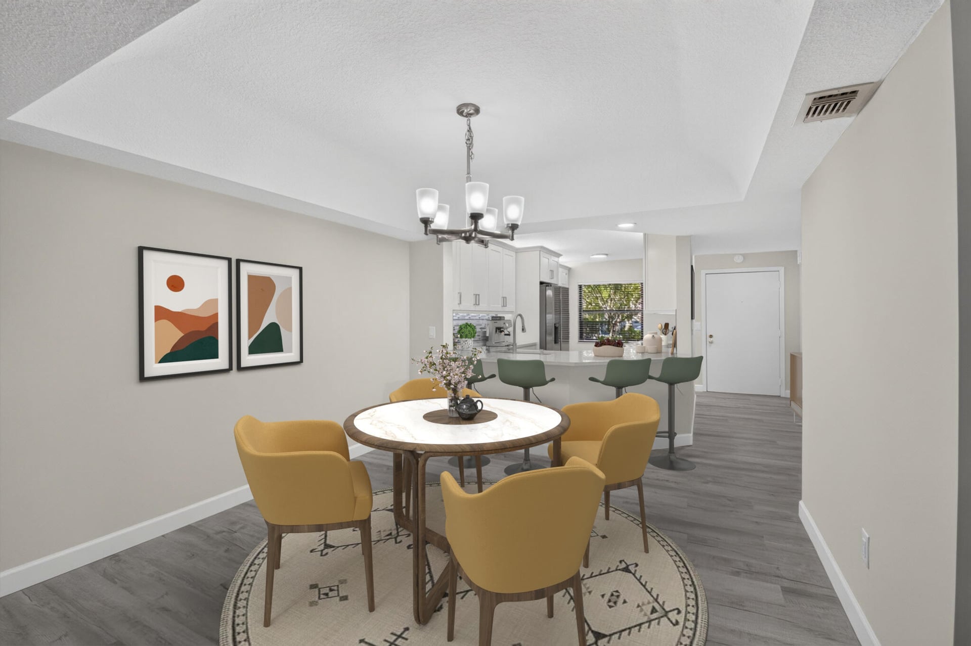 Unit Apt 5101 photo 8