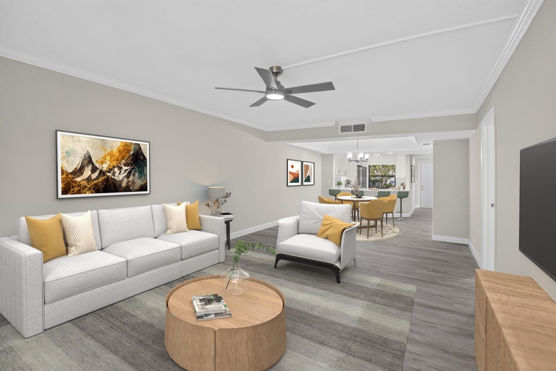 Unit Apt 5101 photo 9