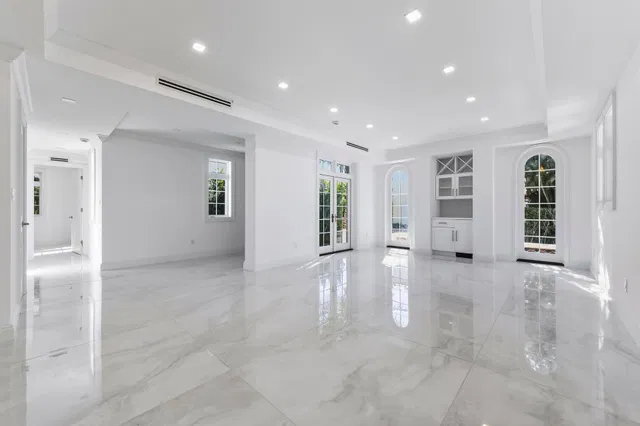 North End Palm Beach Residence photo 10