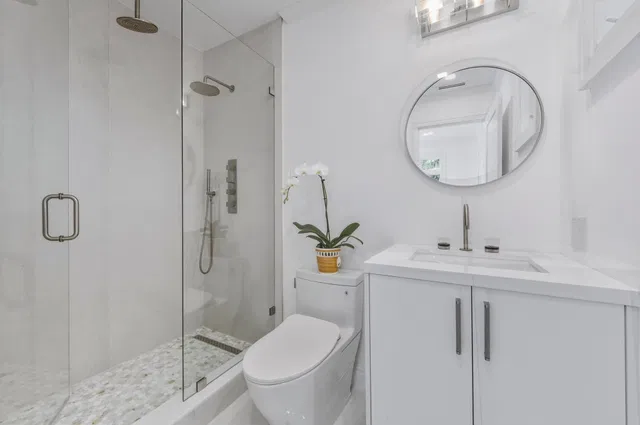 North End Palm Beach Residence photo 15