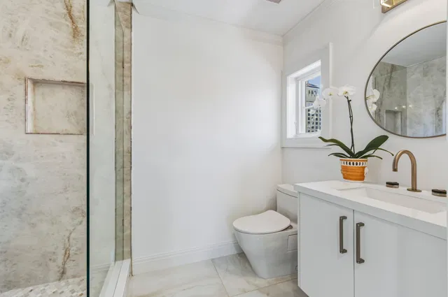 North End Palm Beach Residence photo 18