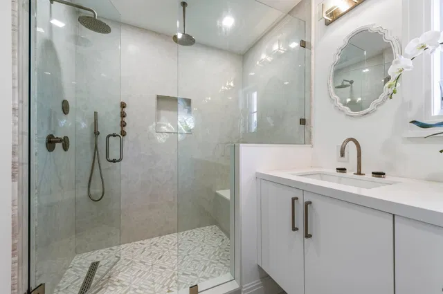 North End Palm Beach Residence photo 22