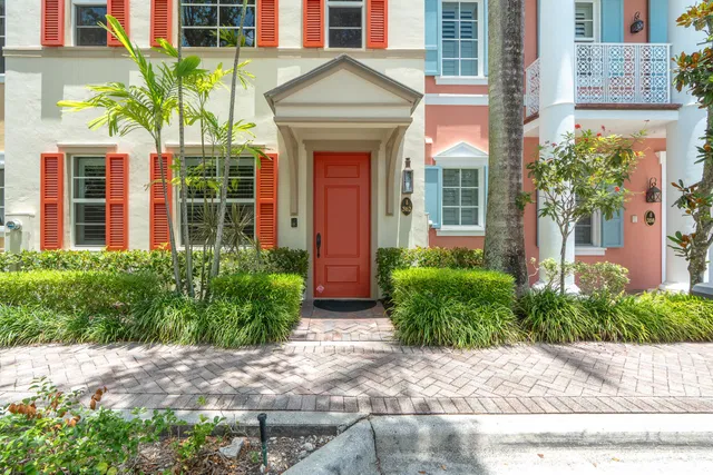 Cannery Row Delray Beach Residence photo 2