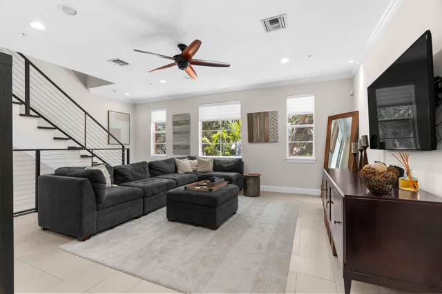 Cannery Row Delray Beach Residence photo 9