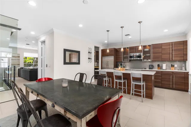 Cannery Row Delray Beach Residence photo 16
