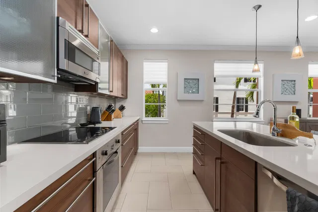 Cannery Row Delray Beach Residence photo 18