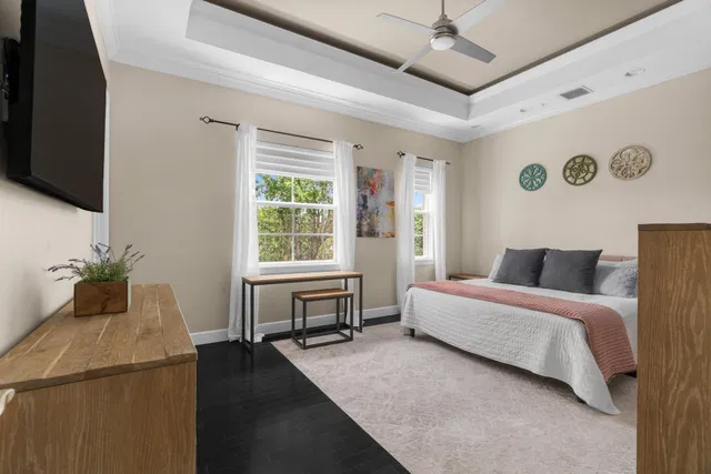 Cannery Row Delray Beach Residence photo 22
