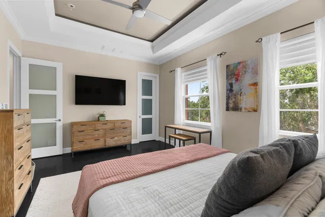 Cannery Row Delray Beach Residence photo 23