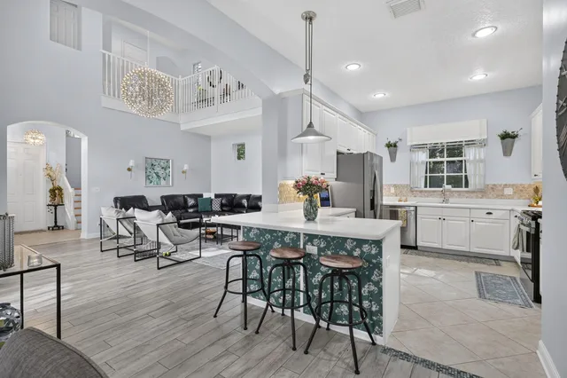 Evergrene Palm Beach Gardens Residence photo 11