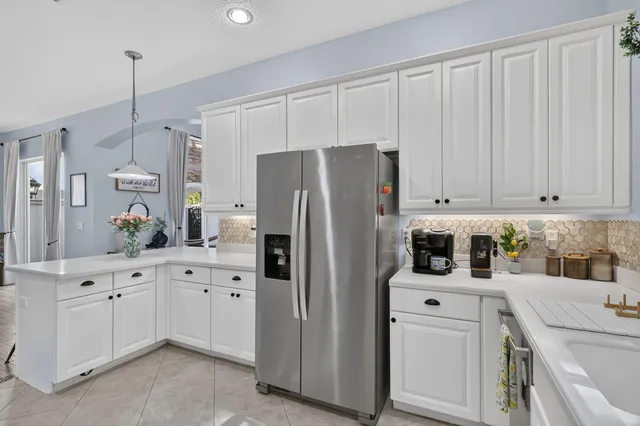 Evergrene Palm Beach Gardens Residence photo 14
