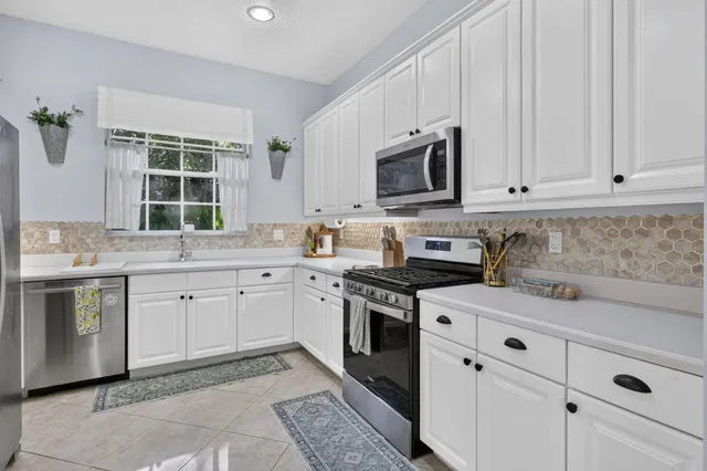 Evergrene Palm Beach Gardens Residence photo 16