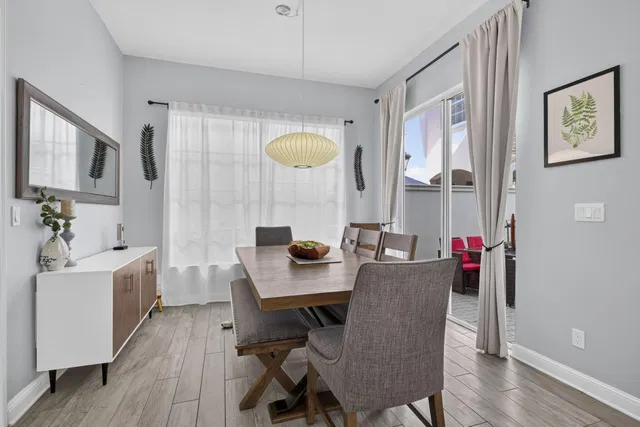 Evergrene Palm Beach Gardens Residence photo 17