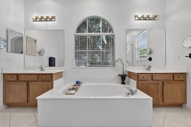 Evergrene Palm Beach Gardens Residence photo 33