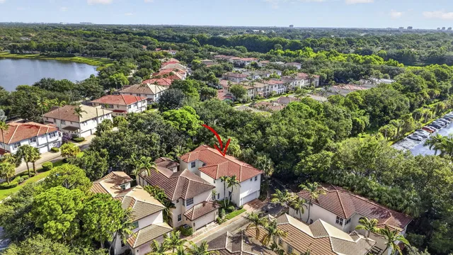 Evergrene Palm Beach Gardens Residence photo 57