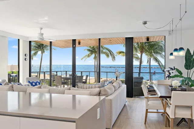 Singer Island Unit 105 photo 4