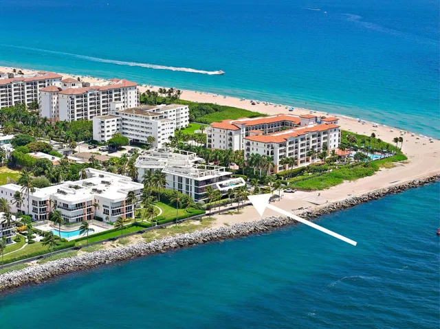 Singer Island Unit 105 photo 17