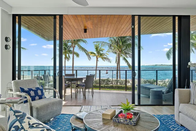 Singer Island Unit 105 photo 18