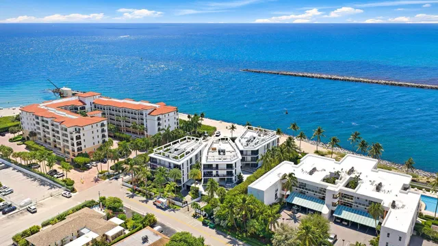 Singer Island Unit 105 photo 23