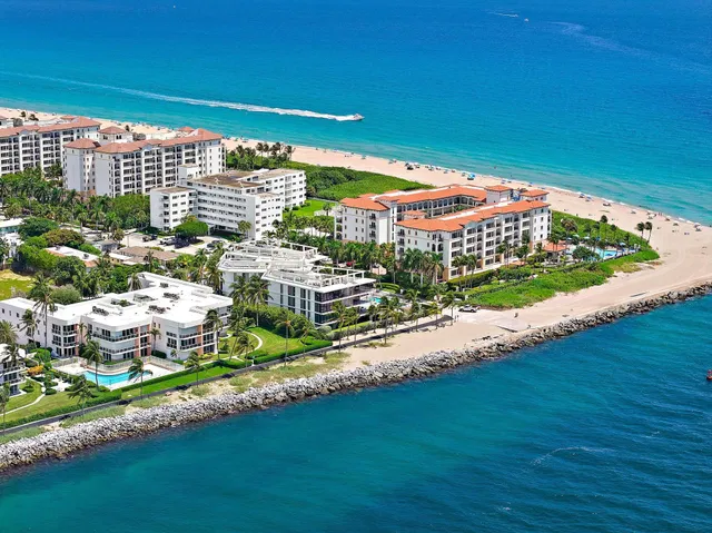 Singer Island Unit 105 photo 31