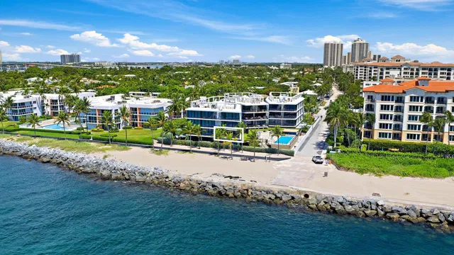 Singer Island Unit 105 photo 32