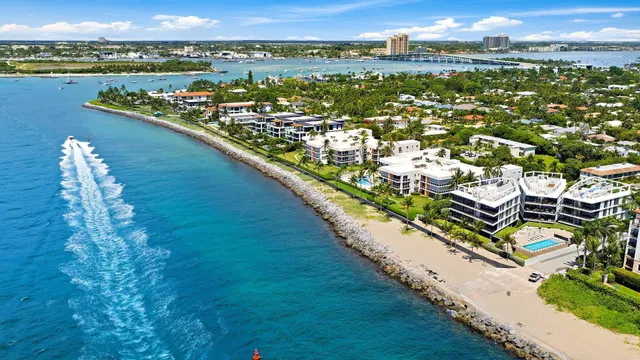 Singer Island Unit 105 photo 34