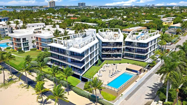Singer Island Unit 105 photo 35