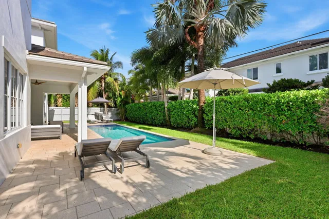 Boca Villas Residence photo 57