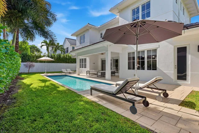 Boca Villas Residence photo 61