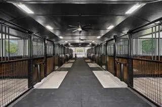Unit ~ Barn & Apartment photo 6