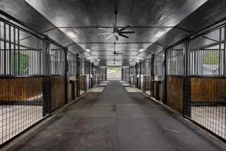 Unit ~ Barn & Apartment photo 7