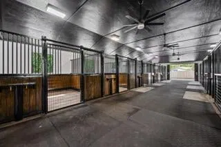 Unit ~ Barn & Apartment photo 8